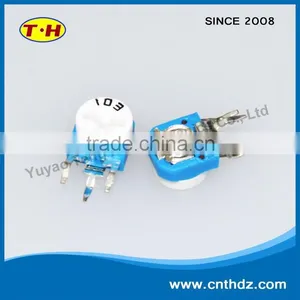 International Quality Tone Tuning Potentiometer thumbnail-1