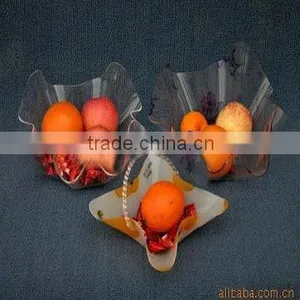 Acrylic Fruit Dish thumbnail-1