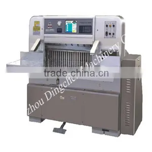 Newsprint Paper Recycling Making Machine Prices thumbnail-2