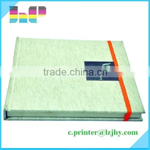 Guang Dong Hardcover Book Printing With High Quality and Unique Design thumbnail-4
