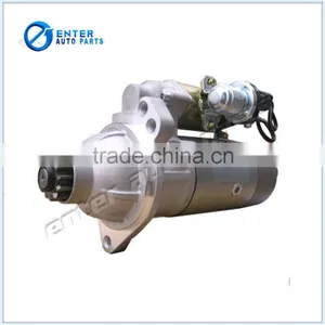 Xichai 6DL1 6DL2 3708010-29DJ Auto Starter thumbnail-1