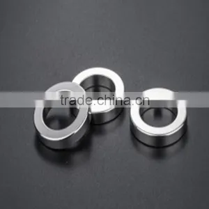 High Performance Ring Neodymium Magnet for Speaker thumbnail-4
