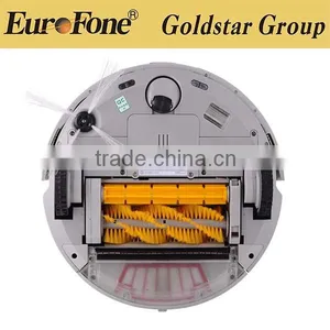2016 New Design for Smart Vacuum Cleaner RobotA325/robot Vacuum Cleaner/low Price thumbnail-6