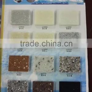 Modified Acrylic Solid Surface Sheet thumbnail-2