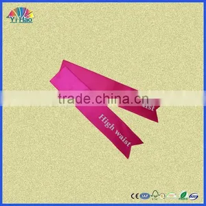 Garment Printing Label Clothing Label Size Label Print Label thumbnail-1