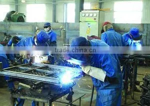 Dalian Huameilong Metal Products Co., Ltd. company overview - view 3 thumbnail