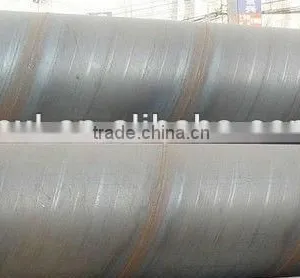 Helical Welded Pipe thumbnail-1