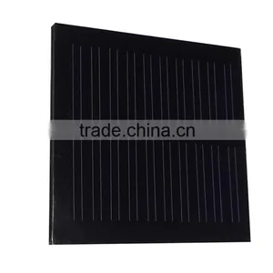 Mono Solar Panel for Air Purifier thumbnail-1