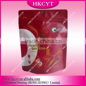 Gravure Printing China PET+VMPET+PE,Aluminum Foil Material Aluminum Foil Bag thumbnail-5
