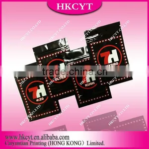 1g 5g 10g Herbal Incense Plastic Bag thumbnail-6