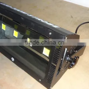 DJ Strobe Led Light 200watt Dmx512 , Same Brightness as 1500watt , Best for Bar / Stage / Nightclub / Party Concert Show thumbnail-2