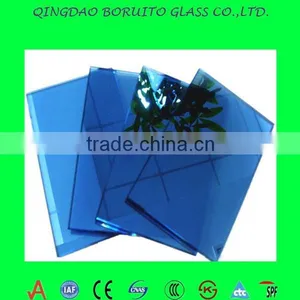 Free Sample 5mm Coating Glass Price thumbnail-4