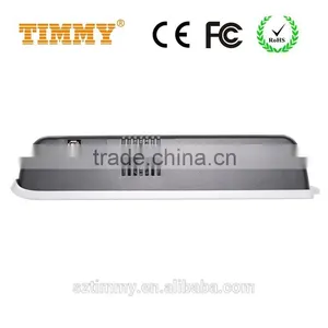 TIMMY 2.8 Inch TFT LCD Biometric Fingerprint Attendance (TM82-P2S) thumbnail-4