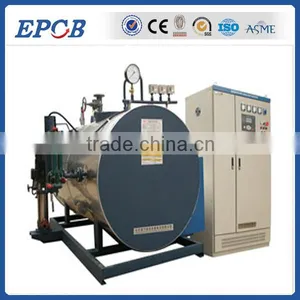 Industrial Electrical Steam Boiler for Laundry Equipment thumbnail-1