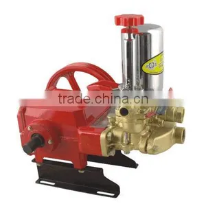 Motor Power Sprayer Pump 45 Model thumbnail-5