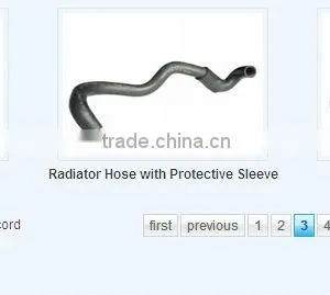 HOSES for Air/Silicone/Coupler/Heater/Breather/Elbow/Reducers/Fuel/Flexible/Radiator/Exhaust thumbnail-3