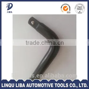 1/2" China Wholesale Tool Quality Forging Carbon Steel Bar-L Type Bent Bar thumbnail-4