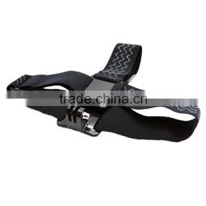 New Sports Camera Accessories Mount Cheap and Practical Bike Mout Helmet Strap Cheast Harness Mount, Etc thumbnail-2