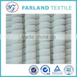 Woven Jacquard Statin Fabric Changshu Fabric Textile thumbnail-2