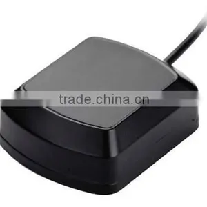 1575.42 MHz Active Gps Ceramic Patch Antenna for Car Tracking System thumbnail-1