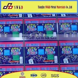 Lacquered Tinplate China Factory Swkd Seller thumbnail-1