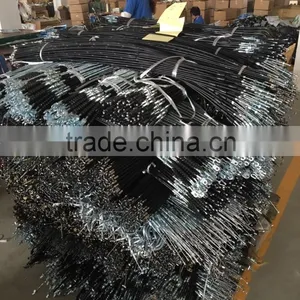 Hebei Junsheng Suzu-ki 58200-45F41-000 Clutch Cable thumbnail-4