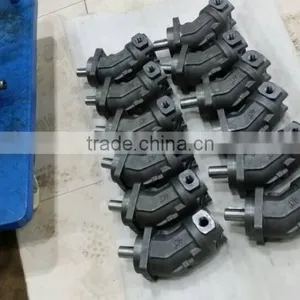 Paver Hydraulic Motor thumbnail-6