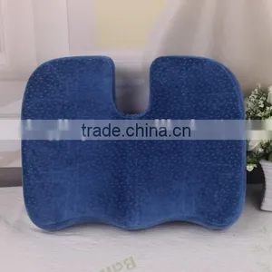 Supply All Kinds of U-shape Cushion Seat,square Adult Car Seat Cushion thumbnail-4
