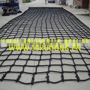 PP or Nylon Climbing Net thumbnail-2