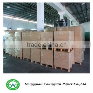 Wholesale 100% Virgin Wood Pulp Blue Core Paper/cardboard thumbnail-5