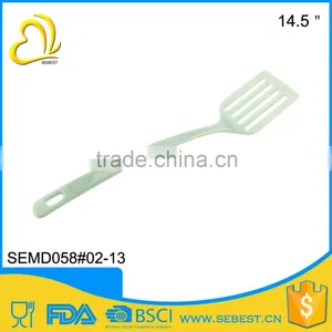 Cheap Dish Washer Safe Melamine Kitchen Tool Frying Scoop thumbnail-1