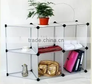 PP Storage Rack,shoe Rack thumbnail-1