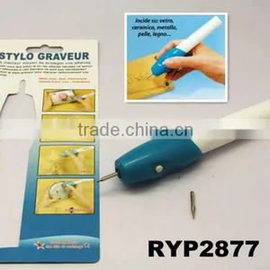RYP2877 Electric Engrave Pen thumbnail-1