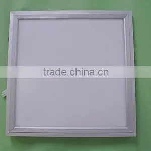 Shenzhen Factory Wholesale Pure White 30W 300mmx300mm Square Led Panel Light 030330W thumbnail-1