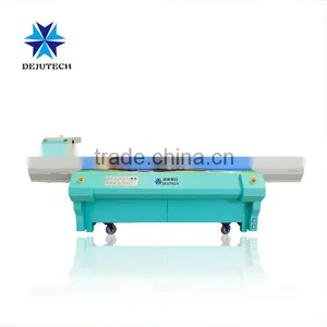 3D High Resolution uv Glass Printer, Glass uv Flatbed Printer in Guangzhou thumbnail-1
