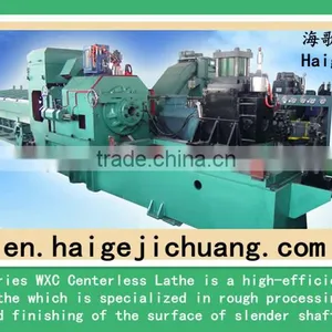 Factory Direct Sale Bar Flaying Machine thumbnail-5