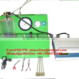 PQ400-CR2 COMMON RAIL INJECTOR TESTER/piezo Injector Tester thumbnail-1