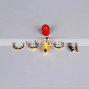 RPSMA Coaxial Connector Rg316,terminal Type thumbnail-3