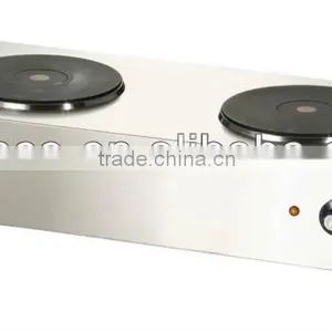 ECK-2 Electric Cooker thumbnail-1