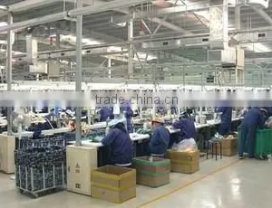 Shanghai Ovon Industry Co., Ltd. company overview - view 2 thumbnail