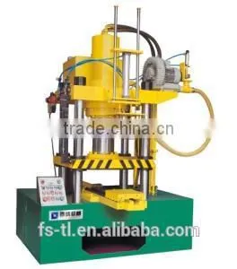 Jerry Tile Pressing Equipment thumbnail-4