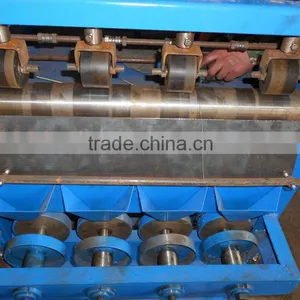Automatic Sprial Scourer Machine 8wire4ball,380v thumbnail-5