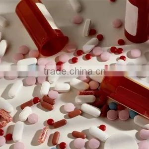 Multi-function Economical Electronic Capsule Counting Machine thumbnail-3