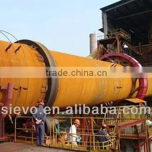 Rotary Dryer Price / Sand Rotary Dryer / Coal Drier thumbnail-1