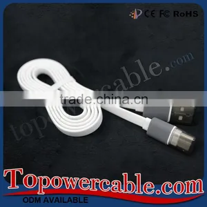 2016 New Hot Selling Products Fast Charging USB Type C Phone Charger Cable thumbnail-5