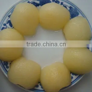 Canned Pear Halves thumbnail-1