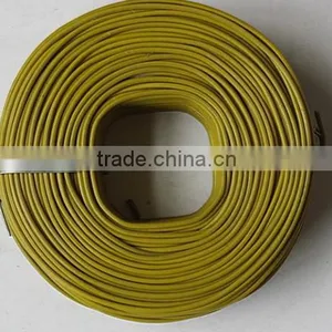 Building Material PVC Coated Tie Wire thumbnail-2