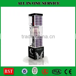 Advertising Promotion Display Stand,Magazine Diplay Stand thumbnail-3