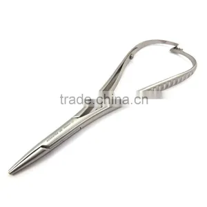 Mathieu Ligature Pliers Needle Holder Orthodontic Instruments thumbnail-4
