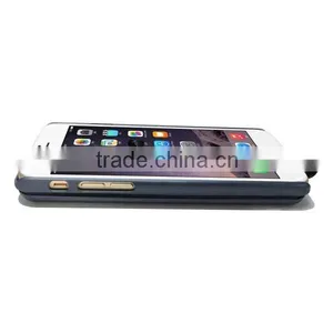 Mfi Battery Case for Iphone6 Li-polymer Battery Power Bank thumbnail-3